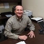 Continental Automotive Group Employee Mark Bailey's profile photo
