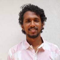 Sujith S's profile photo