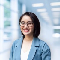 BSS Commerce Employee Quynh Tran's profile photo