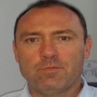 Crédit Mutuel Alliance Fédérale Employee Colin Masterson's profile photo