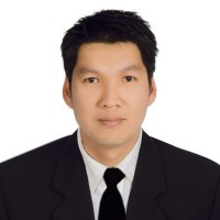 SCGC - SCG Chemicals Employee Chatree Kettong's profile photo