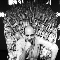 Guillermo Cimatti Email