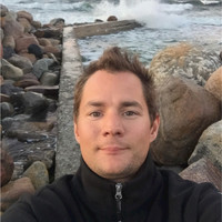 Tunga Lyft AB, a Storskogen Group Company Employee Carl Zackrisson's profile photo