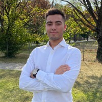 Luca Consentino's profile photo