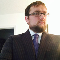 Optum Employee Lee Steele's profile photo