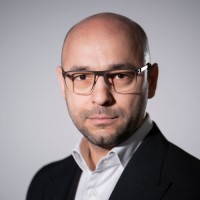 Early Game Ventures Employee Cristian Munteanu's profile photo