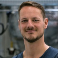 Landeshauptstadt Dresden Employee Constantin Wolf's profile photo