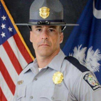 South Carolina Highway Patrol Employee James Norman's profile photo