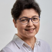Mission East Employee Maria McGrail's profile photo
