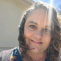 GUIDING LIGHT HOSPICE INC Employee Shasta Garrison's profile photo