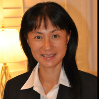 Wendy Ye Email & Phone Number