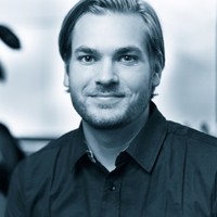 Northwestern Medicine Employee Andrew Huff's profile photo