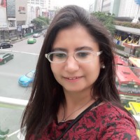 Pragya Gautam Email
