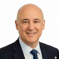 Global Maksimum Data & Information Technologies Employee Muzaffer Albeni's profile photo