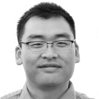 HP Employee Hank Lee's profile photo