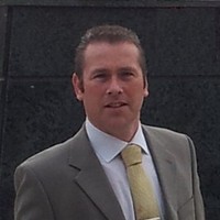 CP Hire GB Employee Andy Smart's profile photo