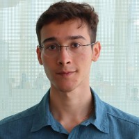 The Minnesota Daily (MN Daily) Employee Samuel Hill's profile photo