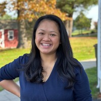 Johnson Compounding & Wellness Employee Touyen Geller's profile photo