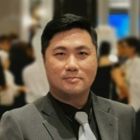 AeonSparx Interactive Employee Foong Kong's profile photo