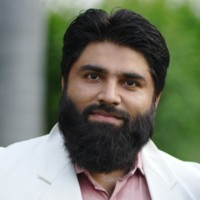 Anand Infrastructure Employee Fahad Kadri's profile photo