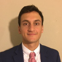 Gehan Homes Employee Brent Bautista's profile photo