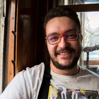 Mood Seguridad Employee Alexandre Herias's profile photo