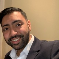 NHS Nottingham and Nottinghamshire Integrated Care Board Employee Dalvinder Singh's profile photo