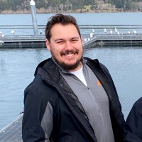 CBP Seminars Employee Jake Henggeler's profile photo