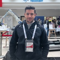 SAITEM Employee Muhammed Akça's profile photo