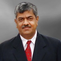 Miteck Systems Employee Anil Jade's profile photo
