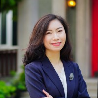 Nicole Lu Email
