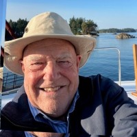 Historical Accounts Repository Partners Employee Robert Lamson's profile photo