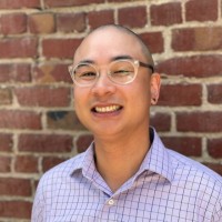 Metropolitan Transportation Commission Employee Tony Dang's profile photo