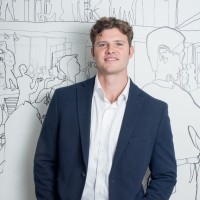 Tradesmen International Employee Rory Smith's profile photo