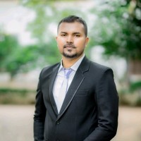 EchonLabs Employee Mohammed Muthahhar's profile photo