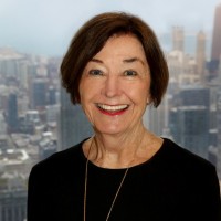 Morgan Stanley Employee Nancy Young's profile photo