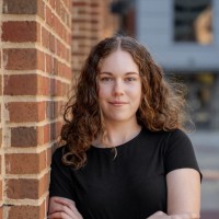Huron Employee Libby Woods's profile photo