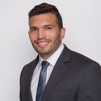 Raw Nutrition Employee Robert Perez's profile photo