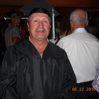 Pacific Security Employee Julian McAllister's profile photo
