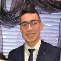 Sherwin-Williams Employee Christopher Pineda's profile photo