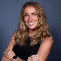 Agilex Biolabs Pty Ltd Employee Mallory Jolly's profile photo