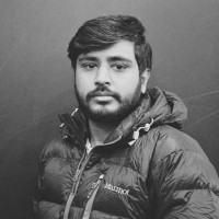 IME Pay Employee Abin Chetani's profile photo