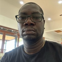 Turissimo Jamaica Limited Employee Gregory Forbes's profile photo
