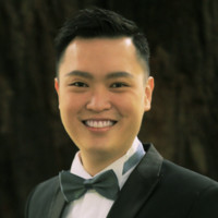 Sompo Insurance Singapore Employee Darren Lee's profile photo