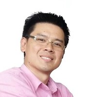 TenderBoard Private Limited Employee Ken Ooi's profile photo