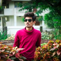 Fusion Technologies Employee Tejas Mokale's profile photo