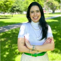 The Perfect Events Group Employee Danielle Araujo's profile photo