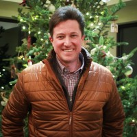Spruce Lake Retreat Employee David Trout's profile photo