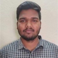 BlitzenX Employee Shiva Y's profile photo