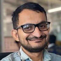 Second Brain Employee Ashish Soni's profile photo
